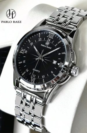 Teen digital watch with sporty strap